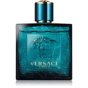 Versace Eros toaletní voda pro muže 100 ml