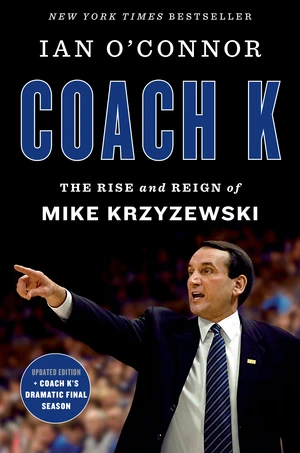 Coach K