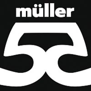 Richard Müller – 55