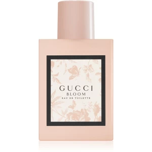 Gucci Bloom toaletní voda pro ženy 50 ml