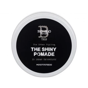 Tigi Bed Head Men The Shiny Pomade 85 g vosk na vlasy pre mužov