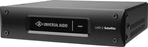 Universal Audio UAD-2 Satellite USB OCTO Core DSP Audio systém