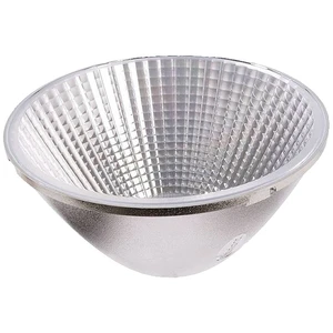 Deko Light 930207 Luna 30/40 vysokonapäť. komponent pre lištové systémy  reflektor  3fázové strieborná