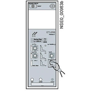 Siemens 3WL9111-0AT46-0AA0 príslušenstvo pre výkonový spínač 1 ks