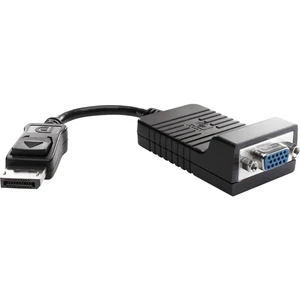 HP HP Display Port to VGA Adapter Display adaptér