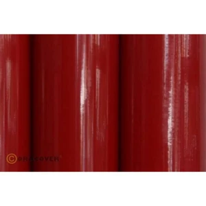 Oracover 50-020-002 fólie do plotra Easyplot (d x š) 2 m x 60 cm červená