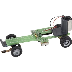 Faller 163703  Car systém H0 sada podvozkov pre autobusy a nákladné vozidlá