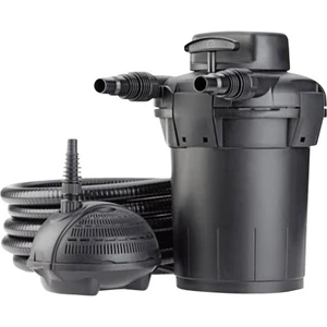 Pontec 57146 filtrové čerpadlo s UVC čistiacim zariadením  2500 l/h