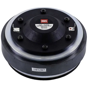 BMS BMS4555H výškový driver Výkon RMS=80 W 16 Ω