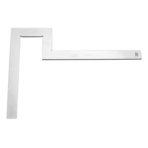 HELIOS PREISSER  0396426 uhlomer pre prírubu   800 x 800 mm 90 °