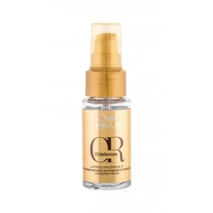 Wella Professionals Oil Reflections Luminous Smoothening Oil 30 ml olej na vlasy pre ženy na všetky typy vlasov