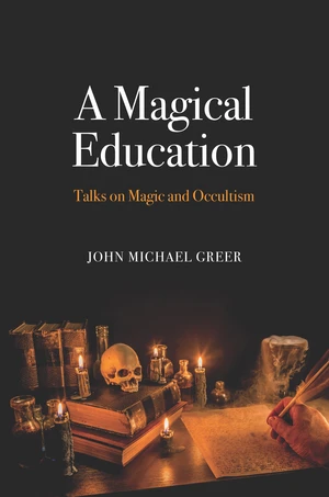 A Magical Education