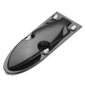 FT012 2.4GBrushless Boat Spare Parts Inner Hull Of Boat
