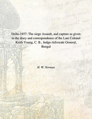 Delhi-1857
