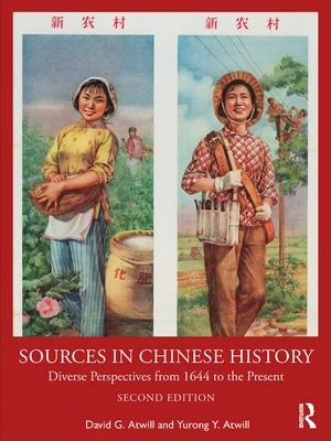 Sources in Chinese History