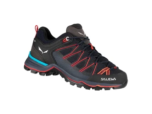 Salewa SALEWA Mtn trainer lite EU 40, Premium Navy/Fluo Coral Dámské trekové boty