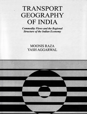 Transport Geography of India