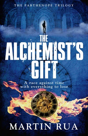 The Alchemist's Gift