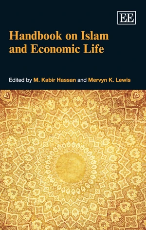 Handbook on Islam and Economic Life