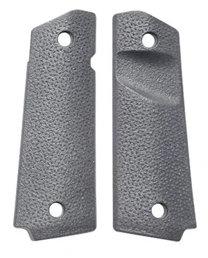 Črienky Grip MOE® 1911 TSP Magpul® – Stealth Grey (Farba: Stealth Grey)