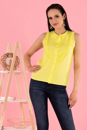 Merribel Woman's Blouse Nenaria