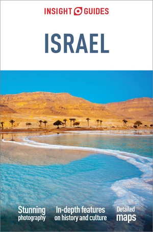 Insight Guides Israel (Travel Guide eBook)