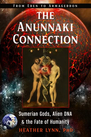 The Anunnaki Connection