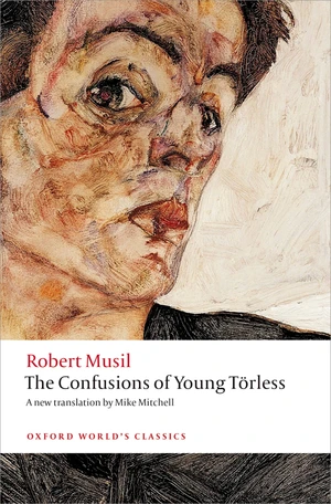 The Confusions of Young TÃ¶rless