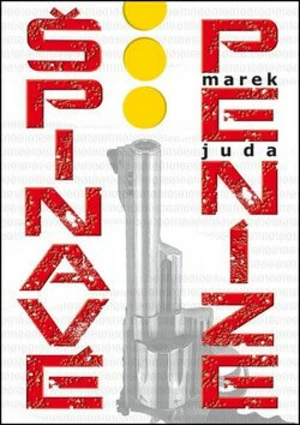 Špinavé peníze - Marek Juda - e-kniha