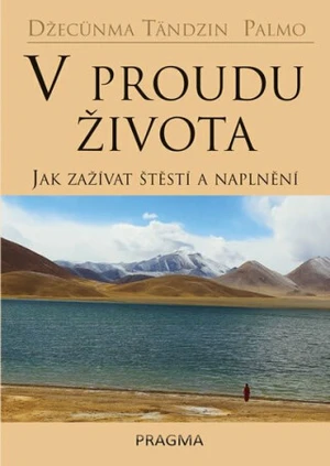 V proudu života - Palmo Džecünma Tändzin