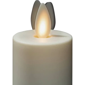 Konstsmide 1604-115 LED čajové sviečky sada 2 ks   teplá biela (Ø x v) 3.5 cm x 5 cm