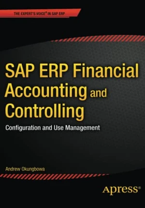 SAP ERP Financial Accounting and Controlling