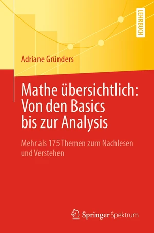 Mathe Ã¼bersichtlich