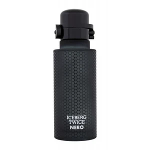 Iceberg Twice Nero 125 ml toaletná voda pre mužov