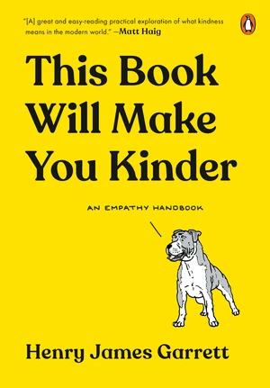 This Book Will Make You Kinder