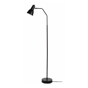Čierna stojacia lampa Citylights Valencia