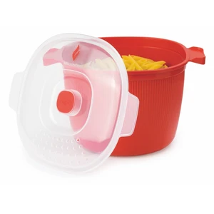 Sada na varenie cestovín v mikrovlnke Snips Pasta Cooker, 4 l