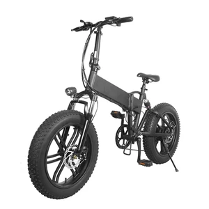 [EU DIRECT] Mankeel MK011 20inch 500W 36V 10.4Ah Electric Bike 45-50km Mileage Range 150kg Max Load Electric Bicycle