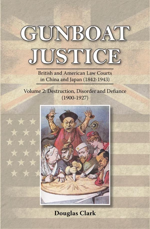 Gunboat Justice Volume 2