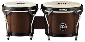 Meinl HTB100WB-M Headliner Series Bongosy Walnut Brown