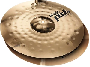 Paiste PST 8 Reflector Medium Hi-Hat talerz perkusyjny 14"