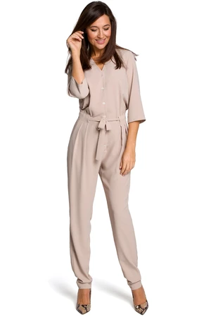 Stylove Woman's Jumpsuit S146