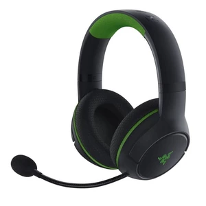 Headset Razer Kaira for Xbox (RZ04-03480100-R3M1) čierny Posuňte svou konkurenční výhodu na další úroveň a využijte skutečnou dominanci konzoly s Raze