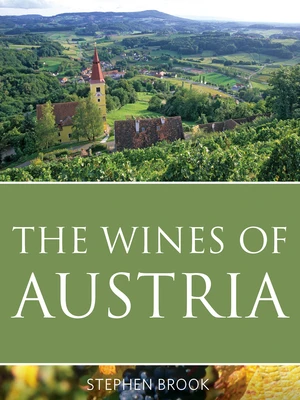 The wines of Austria