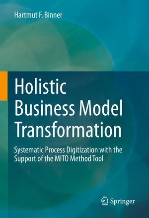 Holistic Business Model Transformation