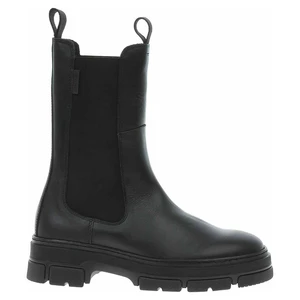 Dámske poločižmy Gant 25541435 Monthike black 40