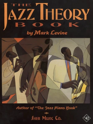 The Jazz Theory Book