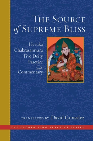 The Source of Supreme Bliss