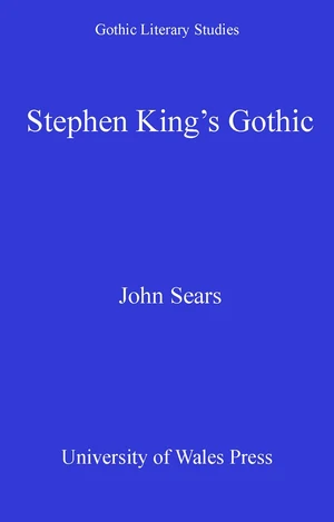 Stephen King's Gothic