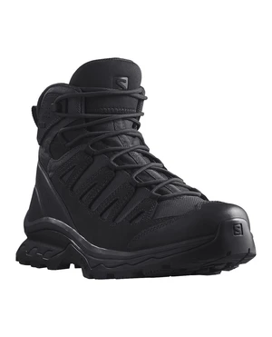 Boty Quest Prime Forces GTX EN Salomon® – Černá (Barva: Černá, Velikost: 10,5)